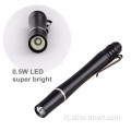 Mini torcia a LED PEN